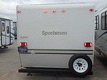 2001 KZ Sportsmen Photo #6