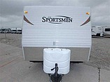 2012 KZ Sportsmen Photo #19