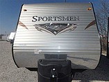 2015 KZ Sportsmen Photo #22