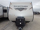 2015 KZ Sportsmen Photo #22