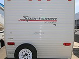 2012 KZ Sportsmen Photo #16