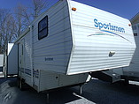 2000 KZ Sportsmen Photo #2