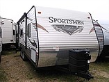 15 KZ Sportsmen