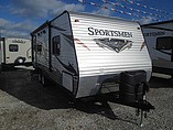 15 KZ Sportsmen
