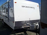 14 KZ Sportsmen
