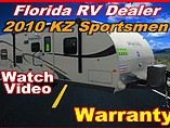 10 KZ Sportsmen