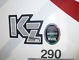 2011 KZ Sportsmen Photo #4