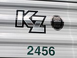 2001 KZ Sportsmen Photo #5