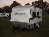 15 KZ Sportsmen Classic