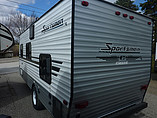 2015 KZ Sportsmen Classic Photo #4