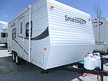 08 KZ Sportsmen LE