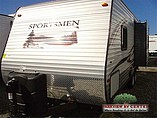 2015 KZ Sportsmen Photo #2