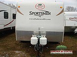 12 KZ Sportsmen