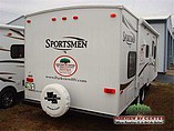 2012 KZ Sportsmen Photo #5