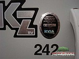 2012 KZ Sportsmen Photo #6