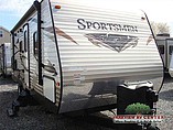 15 KZ Sportsmen