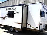 2016 KZ Sportsmen Photo #5