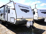2016 KZ Sportsmen Photo #2