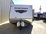 2016 KZ Sportsmen Photo #3
