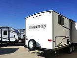 2016 KZ Sportsmen Photo #4