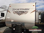 15 KZ Sportsmen