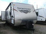 16 KZ Sportsmen