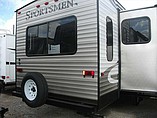 2016 KZ Sportsmen Photo #19