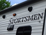 2016 KZ Sportsmen Photo #3