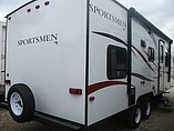 2015 KZ Sportsmen Show Stopper Photo #4