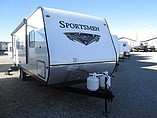 15 KZ Sportsmen Show Stopper