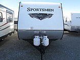 2015 KZ Sportsmen Show Stopper Photo #2