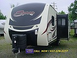 2016 KZ Spree Photo #3