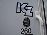 2007 KZ Spree Photo #9