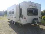 2011 KZ Spree Photo #2