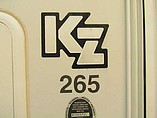 2009 KZ Spree Photo #25