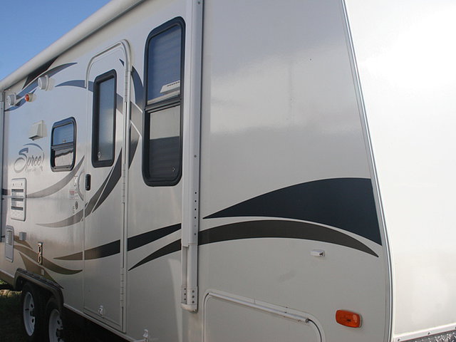 2012 KZ Spree Photo