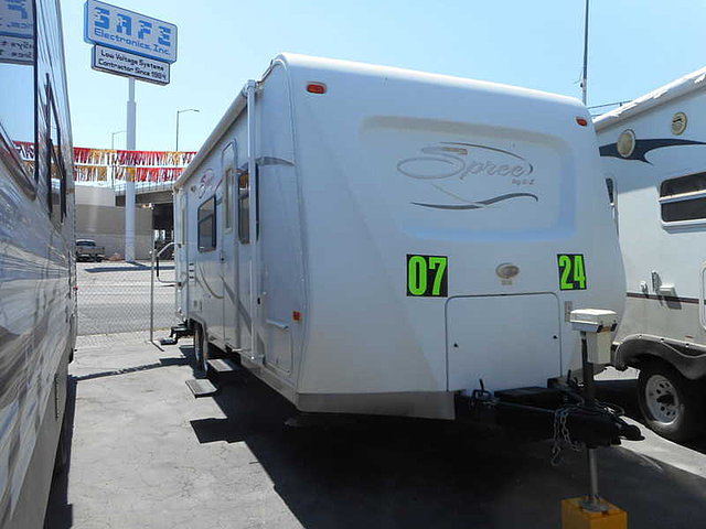 2007 KZ Spree Photo