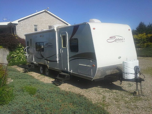 2011 KZ Spree Photo