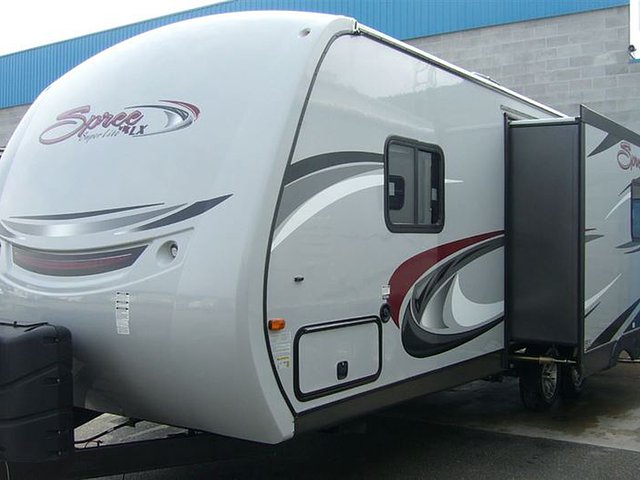 2014 KZ Spree Photo