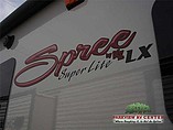 2015 KZ Spree Photo #4