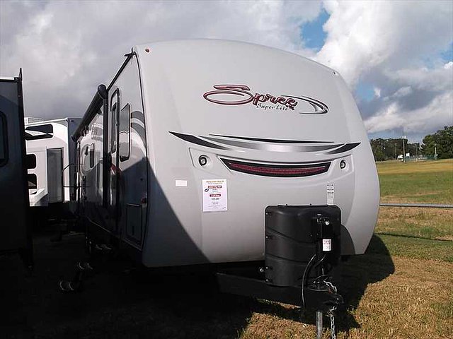 2015 KZ Spree Photo