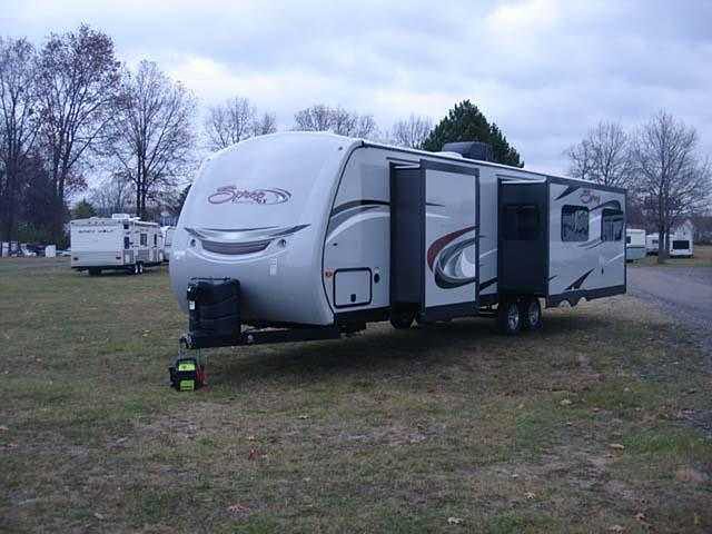 2015 KZ Spree Photo