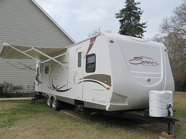 2011 KZ Spree Photo