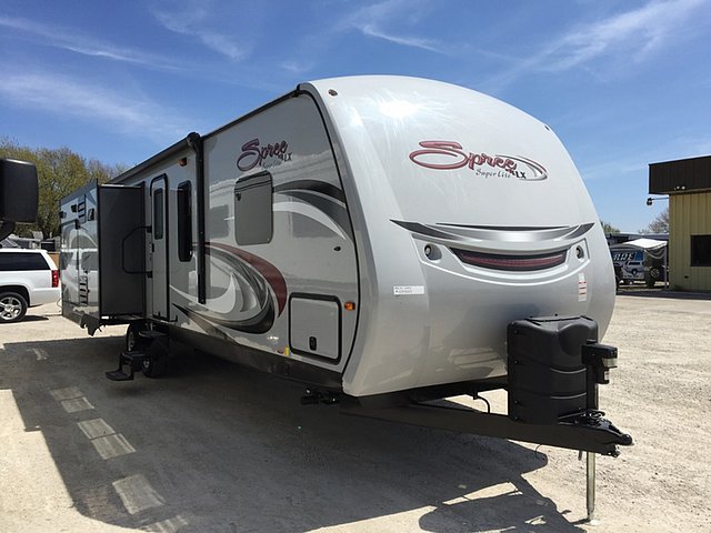 2016 KZ Spree Photo