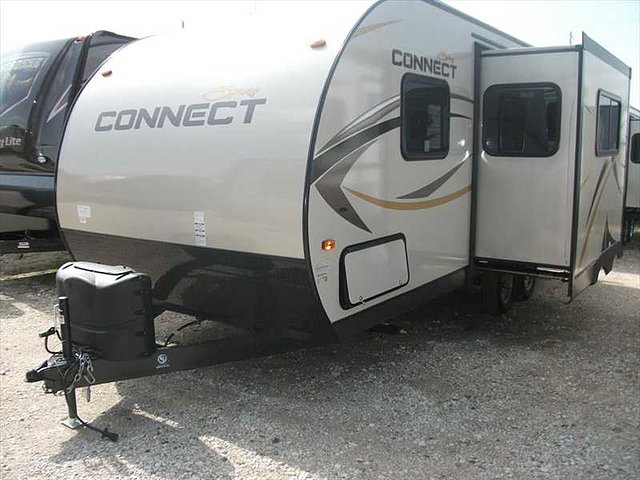 2015 KZ Spree Connect Photo