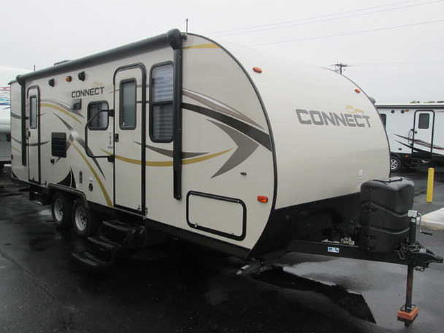 2014 KZ Spree Connect Photo