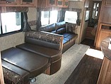 2016 KZ Spree Connect Photo #12