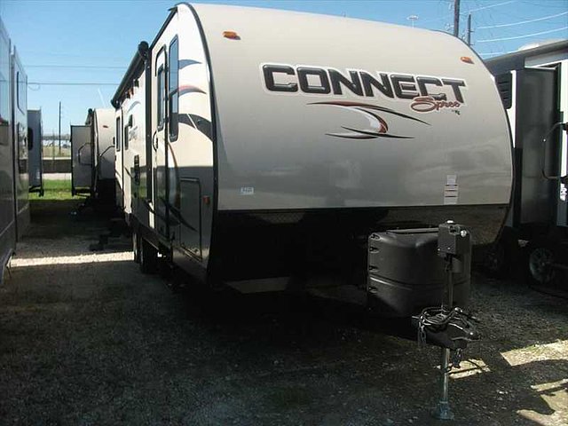 2016 KZ Spree Connect Photo