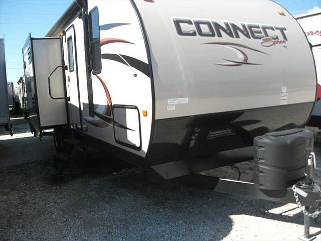 2016 KZ Spree Connect Photo