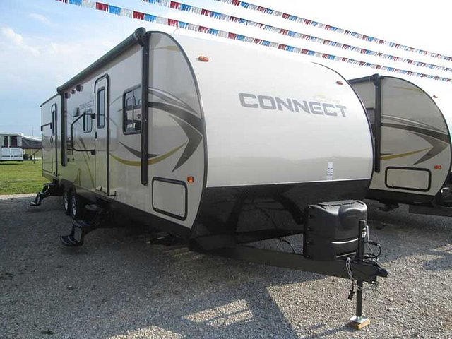 2015 KZ Spree Connect Photo
